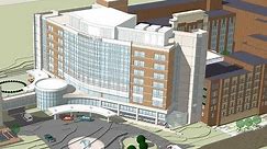 Transforming Wilmington Hospital - Christiana Care Health System