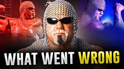 Why Scott Steiner FAILED in WWE