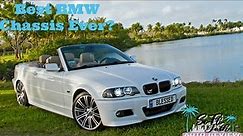 2003 BMW 330ci E46 Review! Is this one of BMW's greatest chassis?