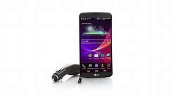 Sprint Prepaid LG G Flex Phone
