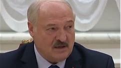 Wagner boss Yevgeny Prigozhin back in Russia, President Alexander Lukashenko confirms