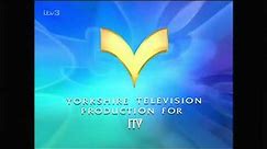 Yorkshire Television Production for ITV (1996)