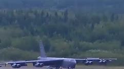 A B-52 Bomber lands in Maine after 29 years!! - Copy#airplane #airplanes #airplanelovers #Airplanelovers101 #airplanesdaily #airplanespotting #airplaneview #airplaneporn #Airplane54 #airplanemode #airplanes1001 #airplanephotography #airplanepictures #airplanelover #airplanepics #airplanewindow #airplanespotter #airplanephotos #airplanesyo #airplaneworld #airplanegeek #airplaneslover #AirplaneModel #airplane1001 #airplaneselfie #airplanepicture #airplaneears #airplanefood #airplanelicious #airpla