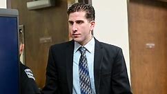 Bryan Kohberger grants stay in Idaho murders trial
