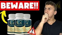 Cardio Clear 7 REVIEW - ((BEWARE!)) - Cardio Clear 7 Works? CARDIO CLEAR 7 Supplement - CARDIO CLEAR