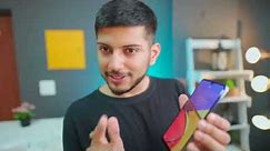 SAMSUNG GALAXY A32 UNBOXING VIDEO