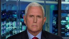 Mike Pence: I will not be endorsing Trump this year