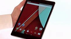 Nexus 9, il nuovo tablet Google: la video prova