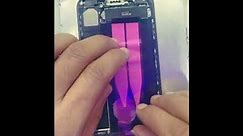 Iphone 7 plus Battery 🪫 Replacement