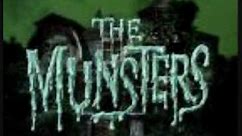 TV Theme - The Munsters (60s show's intro)
