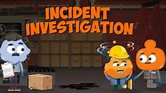 Incident Investigation Training Course | TalentLibrary