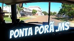 PONTA PORÃ .MS VOLTAMOS