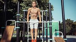 30 Strength Training Exercises for the Best Upper Body Workouts of All Time