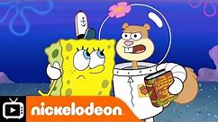 SpongeBob SquarePants | Breaking Records | Nickelodeon UK