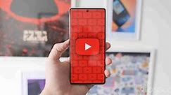 YouTube mobile gains animated loading screen from Android TV