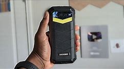 Doogee S100 Pro Unboxing and Detailed Walk Throughout! 22000mAh BATTERY!