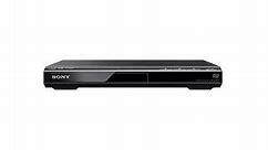 SOLVED: Why is my Sony Video DVD recorder not powering on? - Sony DVD Player