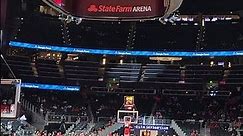 Miami Heat starting 5 including 3 time NBA Champion Udonis Haslem! Heat vs ATL Hawks 10-14-2021