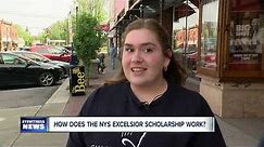 A closer look at the NYS Excelsior Scholarship Program and who qualifies