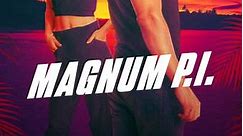 Magnum P.I.: Season 4 Episode 3 Texas Wedge
