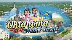 Oklahoma Social Studies - Studies Weekly