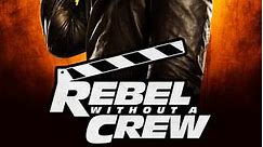 Rebel Without a Crew: The Robert Rodriguez Film School: Season 1 Episode 3 Coverage & Effects