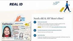 How To Renew your Drivers License with Real ID | California Real ID | Step by Step
