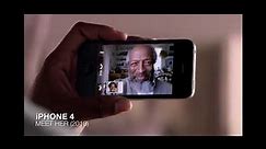Iphone 4 Trailer