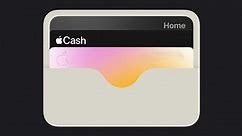 Apple Wallet | Cash, Card, Deliveries