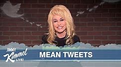 Country Music's Biggest Stars Read and React to Mean Tweets About Themselves
