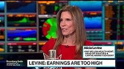 Bonds Will Look Much Better in 2023: BNY Mellon's Levine