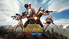 Download and Play PUBG MOBILE LITE on PC & Mac (Emulator)