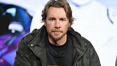 Dax Shepard opens up about drug abuse (2018)