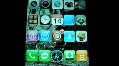 How to download Apps on to your iPhone 3G without using a PC