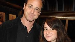 Bob Saget's Daughters Grew Up To Be Gorgeous