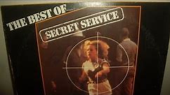 Secret Service - The Best Of Secret Service - 1989 (Completo)