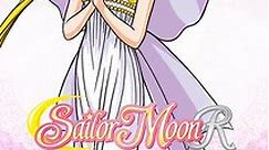 Sailor Moon R (English) Season 2, Volume 2 Episode 84 Chibi-Usa Disappears