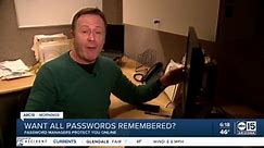 How to make your passwords harder to crack