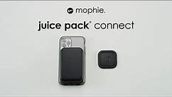 juice pack connect Install Video