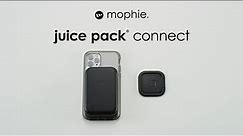 juice pack connect Install Video