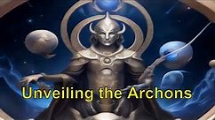 Gnostic Archons: Unraveling the Enigma of Cosmic Rulers