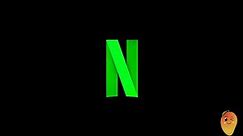 Netflix Logo Effects | Pixel Art Showcase