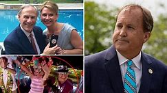 Texas politician’s girlfriend is also woman at center of AG Ken Paxton impeachment scandal