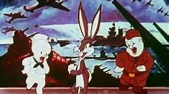 Lost WW II Cartoons (1945)