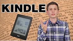 Kindle Paperwhite vs Kindle Fire? - ThioJoeTech
