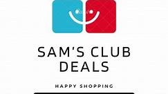 Sam’s Club Deals Of The Day! Follow for more daily deals! #samsclub #foryoupage #foryourpage #couponing #retail #samsclubfinds #christmasshopping #sams #gift #samsclubdeals #christmas #retailtherapy #toys #houseoftiktok #candy #cleantok #golf #furniture