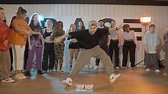 Chris Brown - Run It! ft. Juelz Santana | NOT JUST HIP HOP