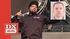 Ice Cube Lashes Out At Cop Who Killed Atatiana Jefferson