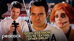 New Girl | Nick Tries to Save Jess From a Bad Fling