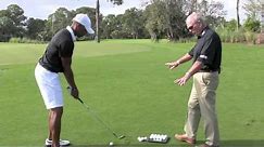 Butch Harmon Pitching Lessons